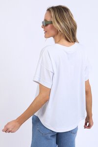 Foxwood Habitat Tee
