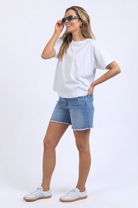 Foxwood Habitat Tee