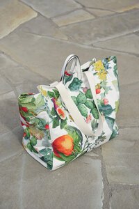 Curate Tote-Ally My Vibe Bag