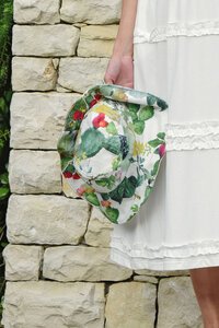 Curate Bucket Up Buttercup Hat