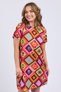 Elm Rhode Dress