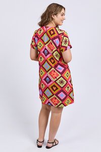 Elm Rhode Dress
