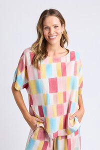 Elm Cinque Top