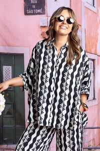 Elm Casa Shirt