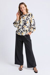 Elm Limone Top