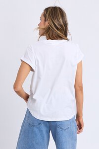 Foxwood Confetti Tee