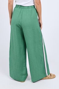 Foxwood Elemental Pant