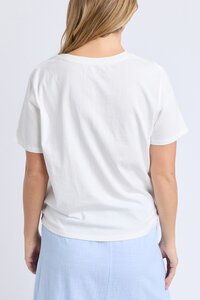 Foxwood ESTD 2018 Tee