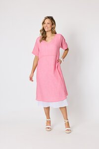 Clarity Capri Coast Dress