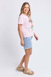 Foxwood Fresca Tee