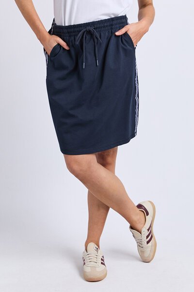 Foxwood Interval Skirt-shop-by-label-Hello Cyril.