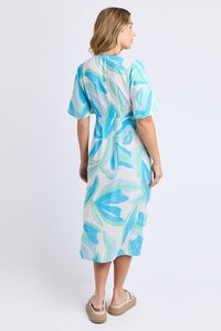 Foxwood Ives Midi Dress