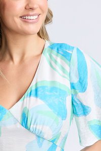 Foxwood Ives Midi Dress