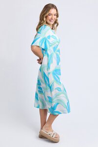 Foxwood Ives Midi Dress
