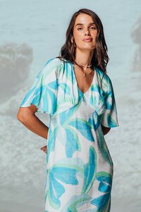 Foxwood Ives Midi Dress