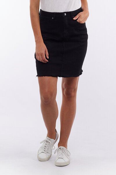 Foxwood Kiama Skirt-shop-by-label-Hello Cyril.
