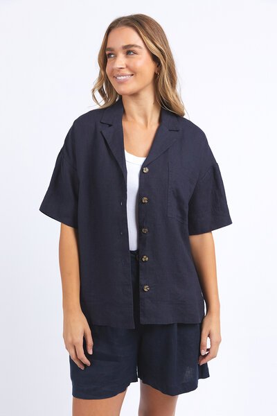 Foxwood Oakleigh Shirt-shop-by-label-Hello Cyril.