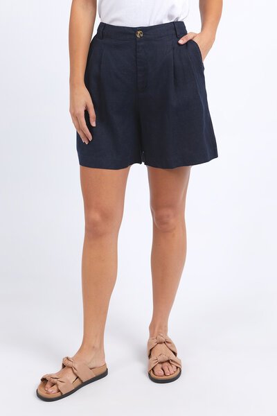Foxwood Oakleigh Short-shop-by-label-Hello Cyril.