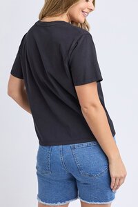 Foxwood Pesce Tee