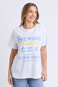 Foxwood Positano Tee