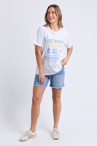 Foxwood Positano Tee