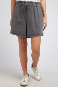 Foxwood Robe Short