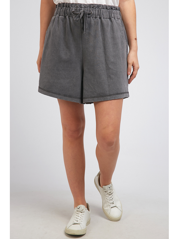 Foxwood Robe Short