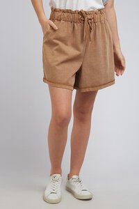 Foxwood Robe Short