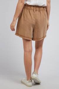 Foxwood Robe Short