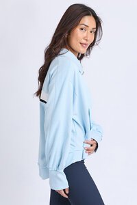 Foxwood Sails Zip Crew