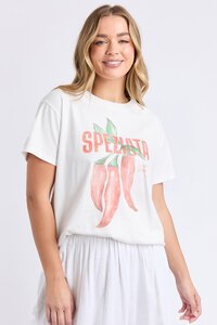 Foxwood Speziata Tee