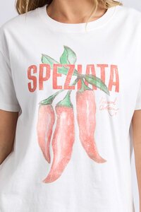Foxwood Speziata Tee