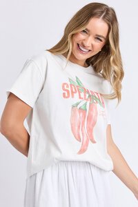 Foxwood Speziata Tee