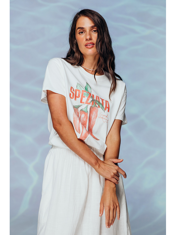 Foxwood Speziata Tee