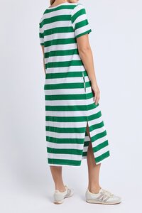 Foxwood Tallow Dress