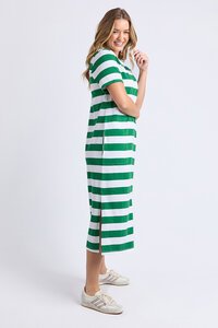 Foxwood Tallow Dress