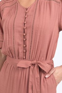 Foxwood Thea Dress
