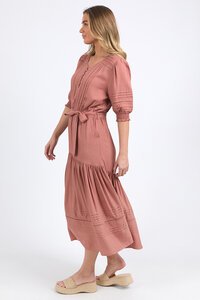 Foxwood Thea Dress