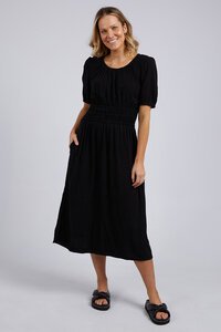 Foxwood Ryleigh Keyhole Dress