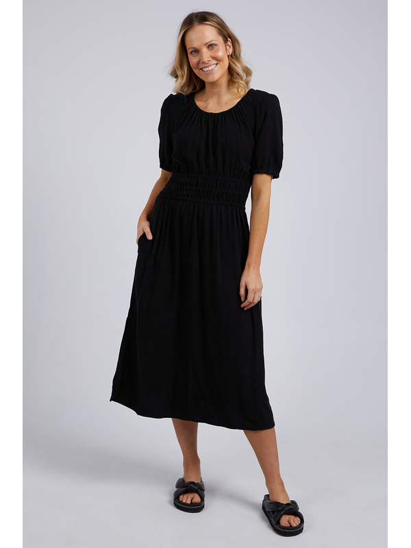 Foxwood Ryleigh Keyhole Dress