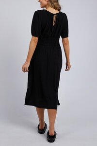 Foxwood Ryleigh Keyhole Dress