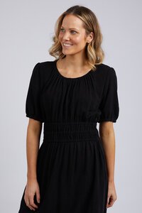 Foxwood Ryleigh Keyhole Dress