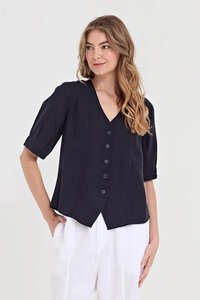 Verge Maiden Top
