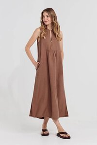 Verge Montana Dress