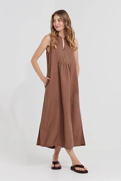 Verge Montana Dress-shop-by-label-Hello Cyril.
