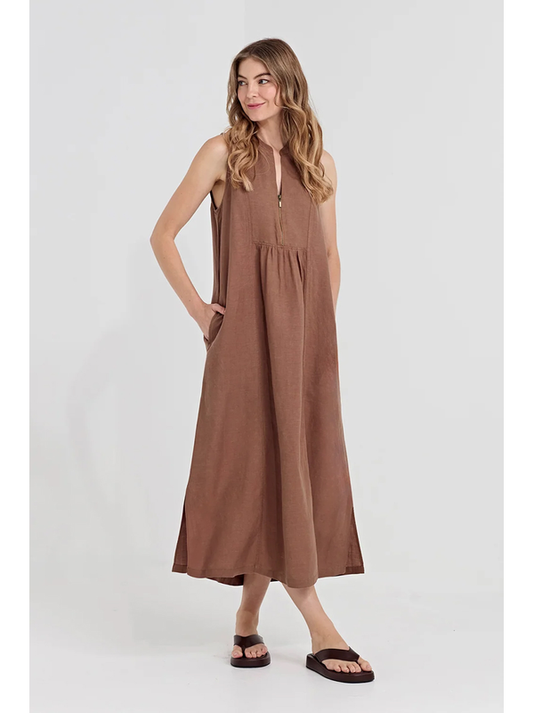 Verge Montana Dress