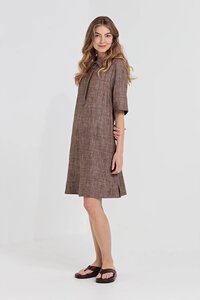 Verge Avery Dress