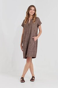 Verge Eden Dress