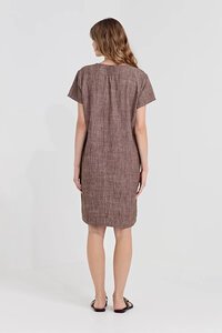 Verge Eden Dress