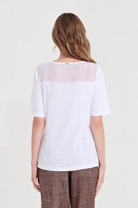 Verge St Tropez Top